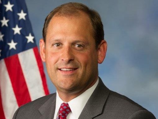 Congressman Andy Barr