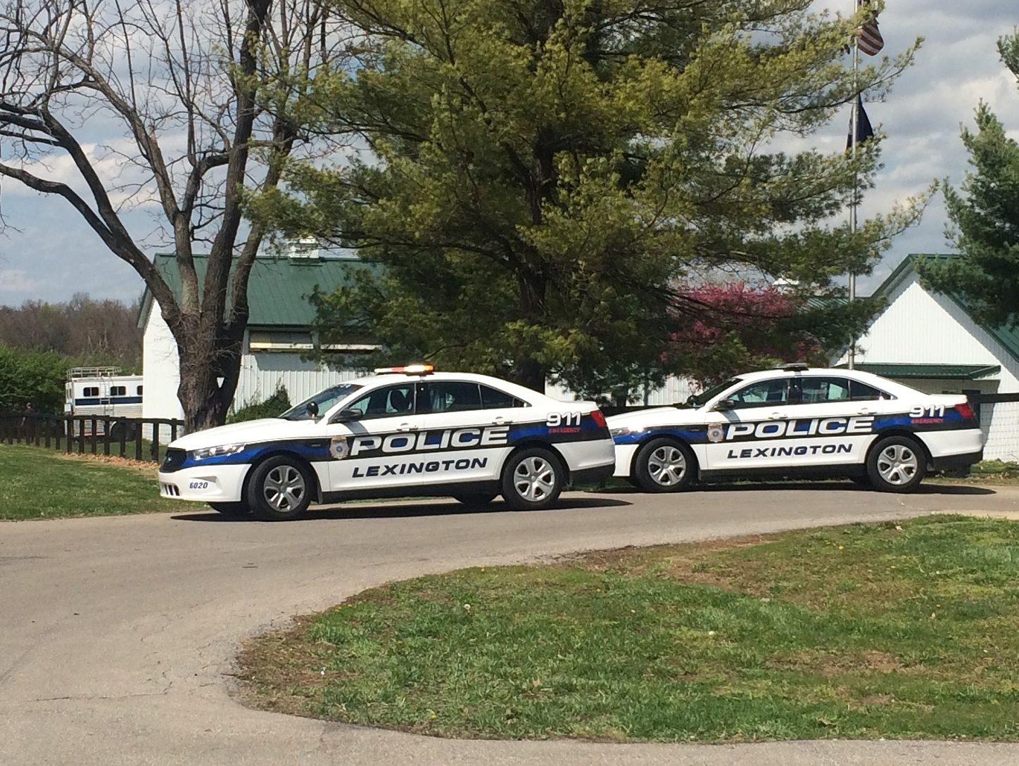 One injured after Lexington shooting - WTVQ