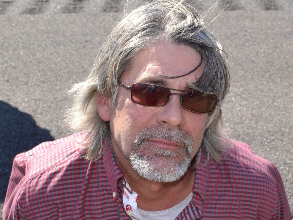 Matt Brougher