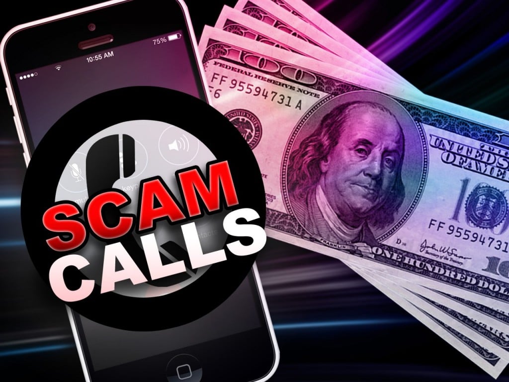 Scam