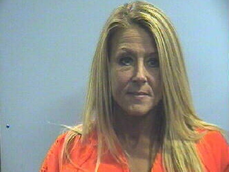 Krystal Chaffins