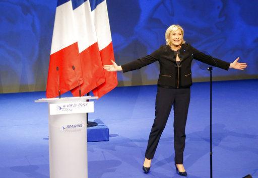 FILE - In this Feb.5