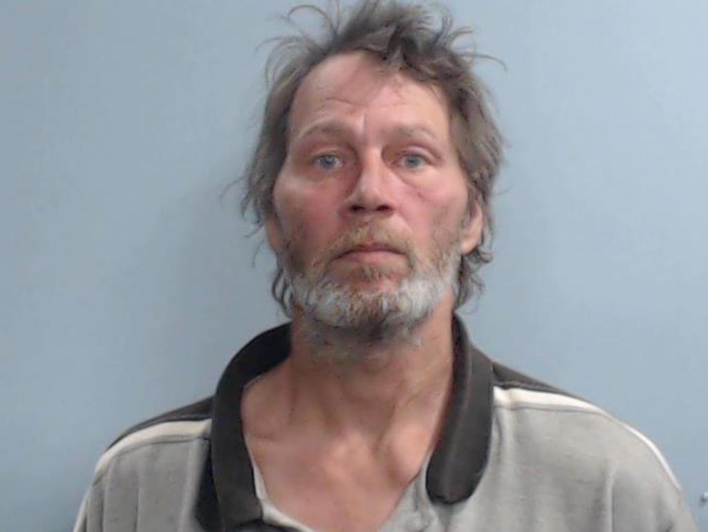 Jeffery Neal Weaver charged with assault for reportedly shooting a man during ongoing dispute.  Man was found on Winburn Drive 5-26-17