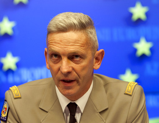 FILE - In this March 5