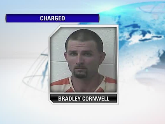 Bradley Cornwell