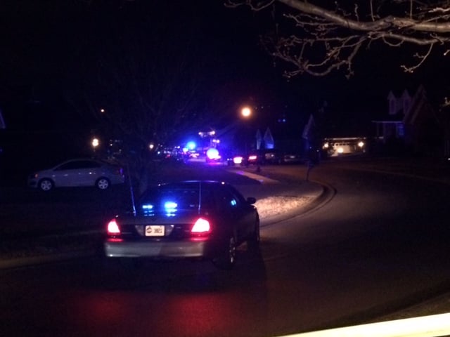 Trooper-involved shooting answering disturbance call on General Nelson Drive in Richmond 2-7-17