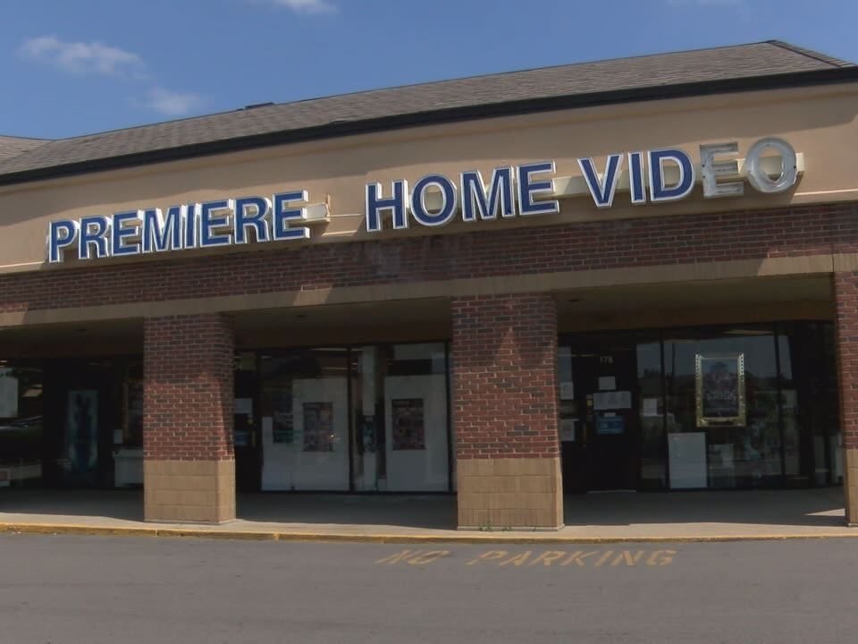 Premiere Home Video