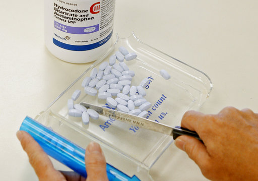 FILE - In this Aug. 5