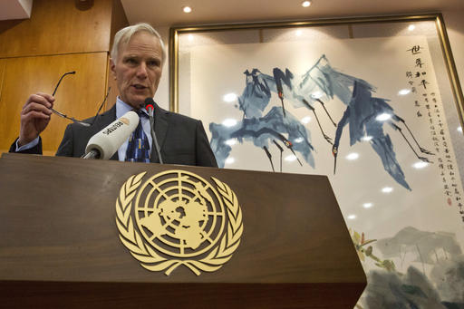 FILE - In this Aug. 23