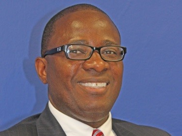 Emmanuel "Manny" Caulk