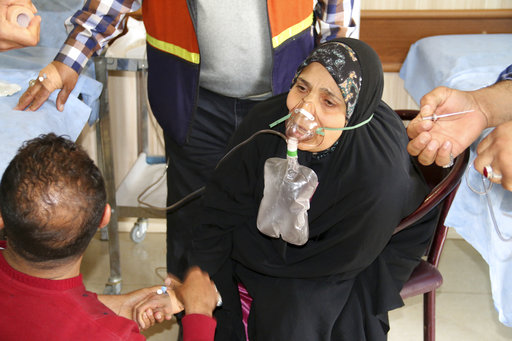 FILE -- In this Friday