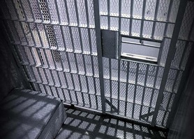 Prison Cell
