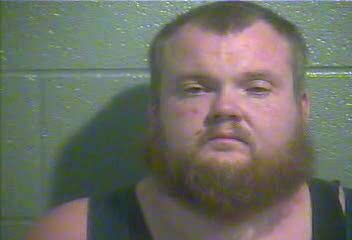 Keith Wayne Morgan