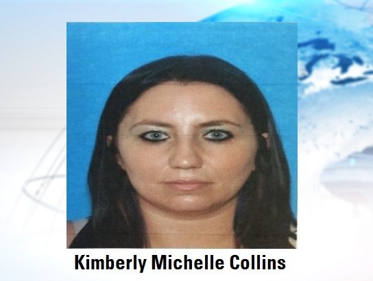 Kimberly Michelle Collins