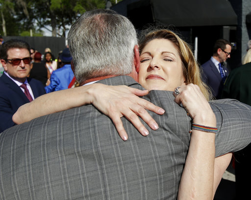 Pulse nightclub owner Barbara Poma