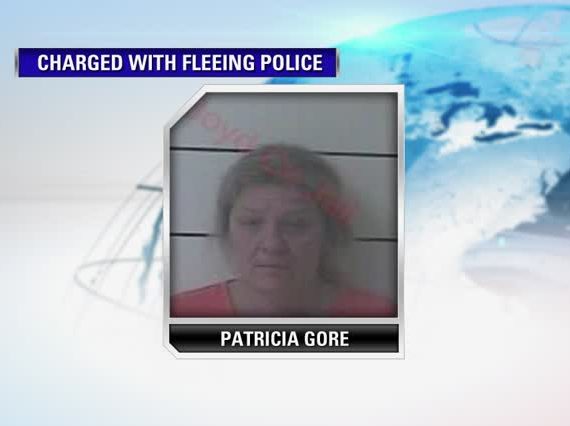 Patricia Gore