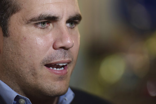 FILE - In this Oct. 29