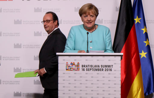 French President Francois Hollande