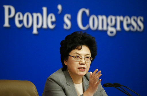 FILE - In this Thursday