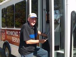 Kentucky River Foothills Richmond Transit Service