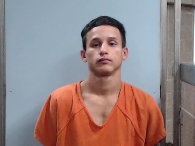 Kevin Garcia accused of shooting and killing 14-year old Angel Juarez Thanksgiving night in Lexington