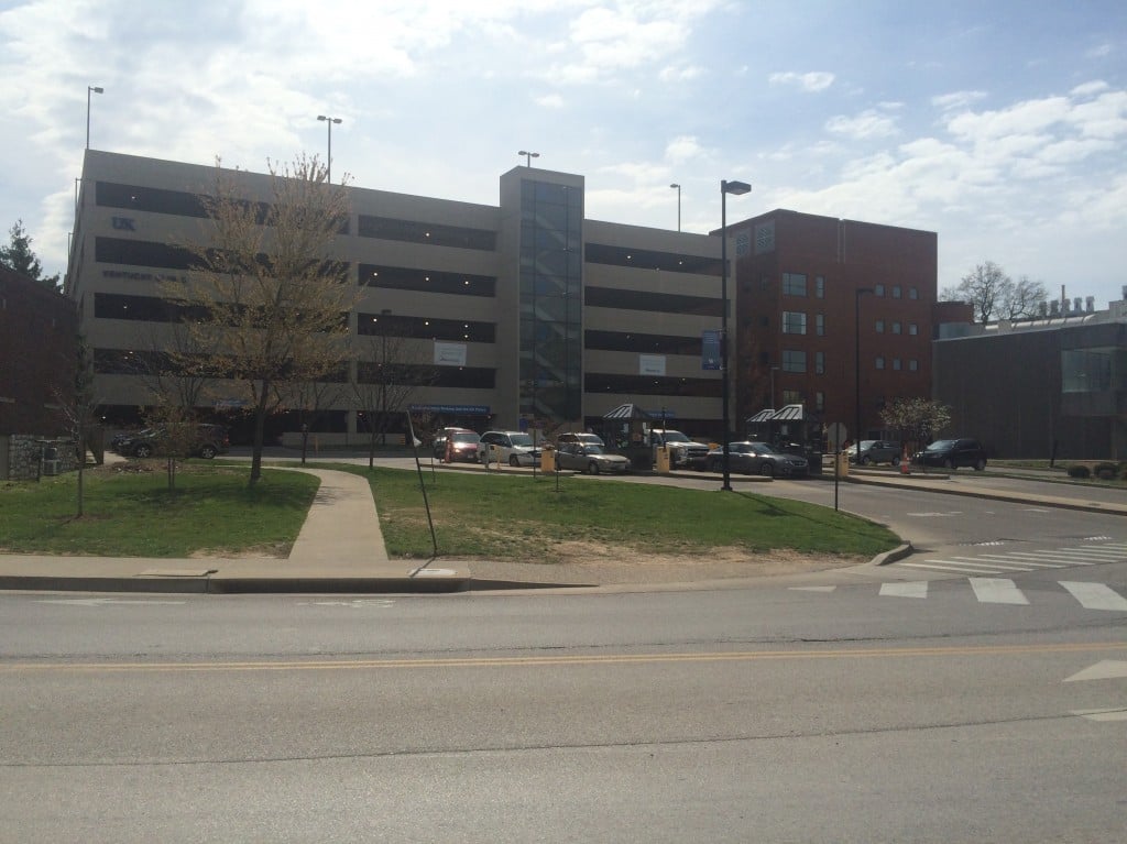 University of Kentucky