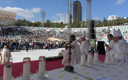 Pope Francis