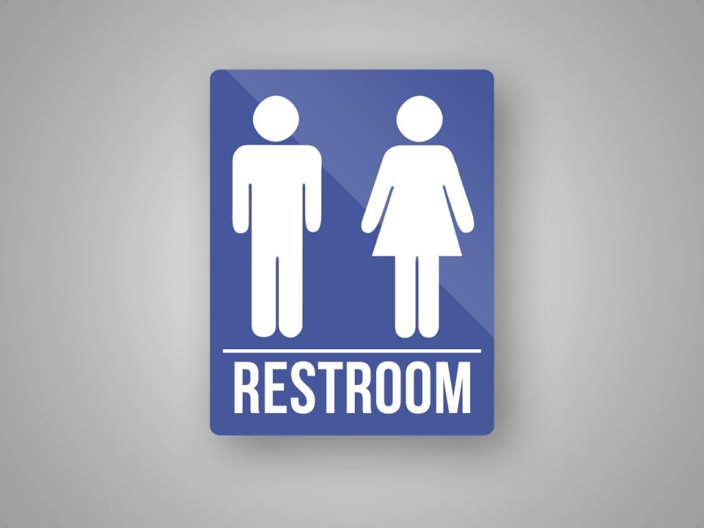 Restroom