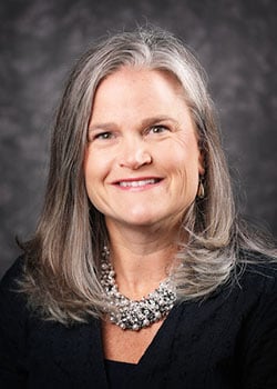 Councilmember Jennifer Scutchfield May 23