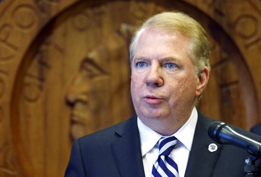 FILE- In this April 27