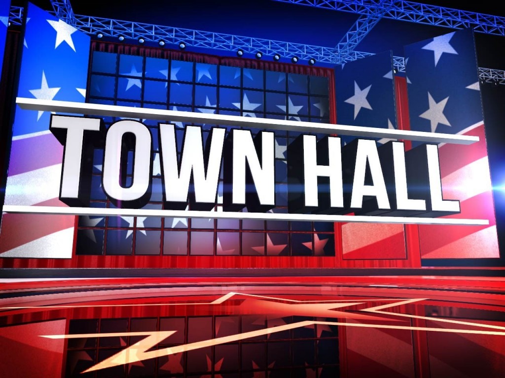 Town Hall