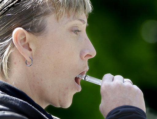 California Highway Patrol Sgt. Jaimi Kenyon