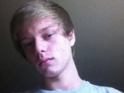 Joshua Sawyers