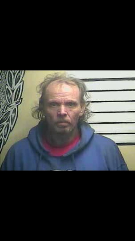 Courtesy Bell County Sheriff's Office