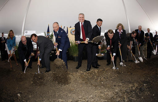 FILE - In this Aug. 22