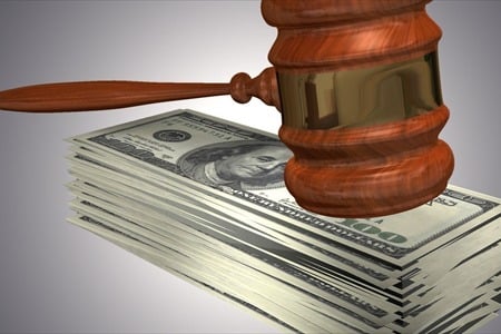 AG wins restitution for couples stiffed by wedding venue