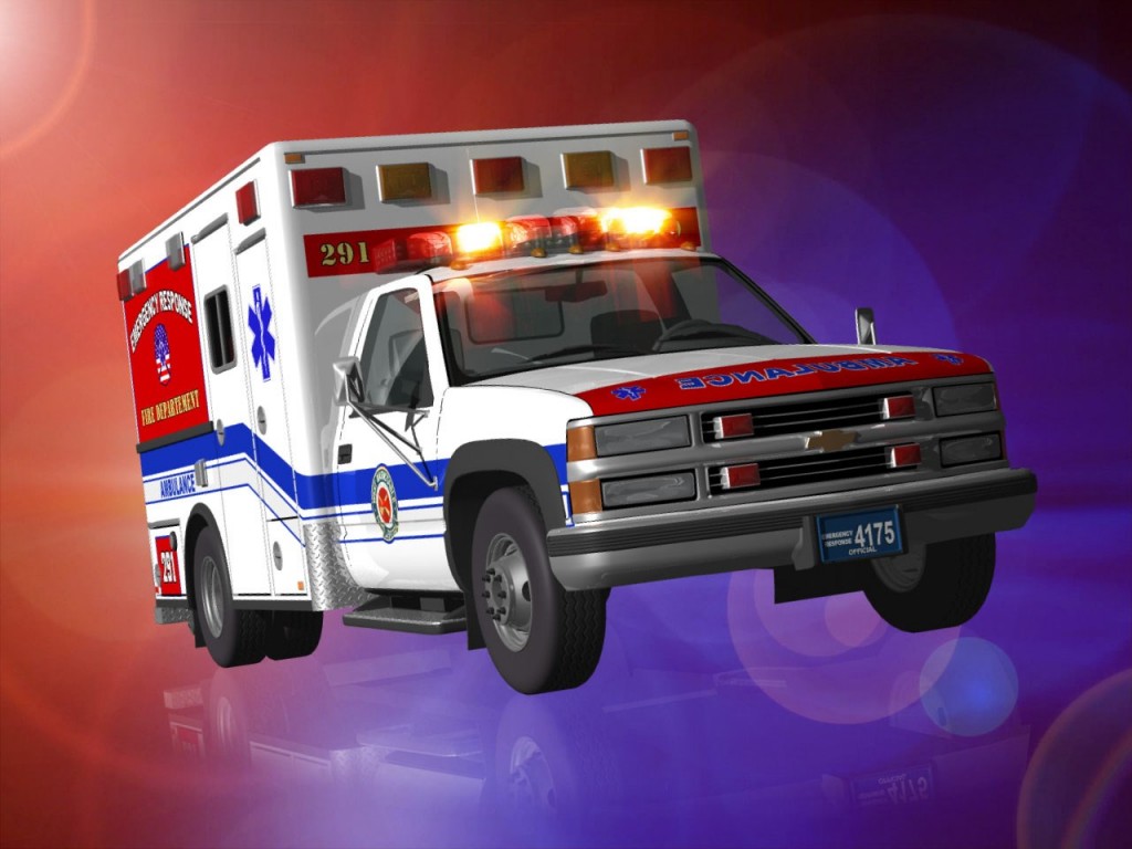 Ambulance