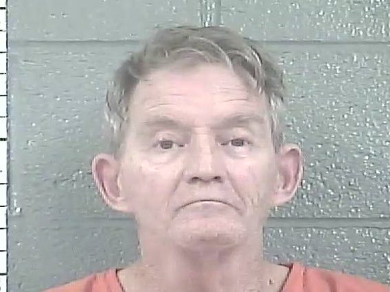 Gregory Wesley