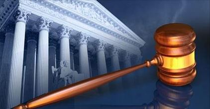 According to documents in U.S. District Court