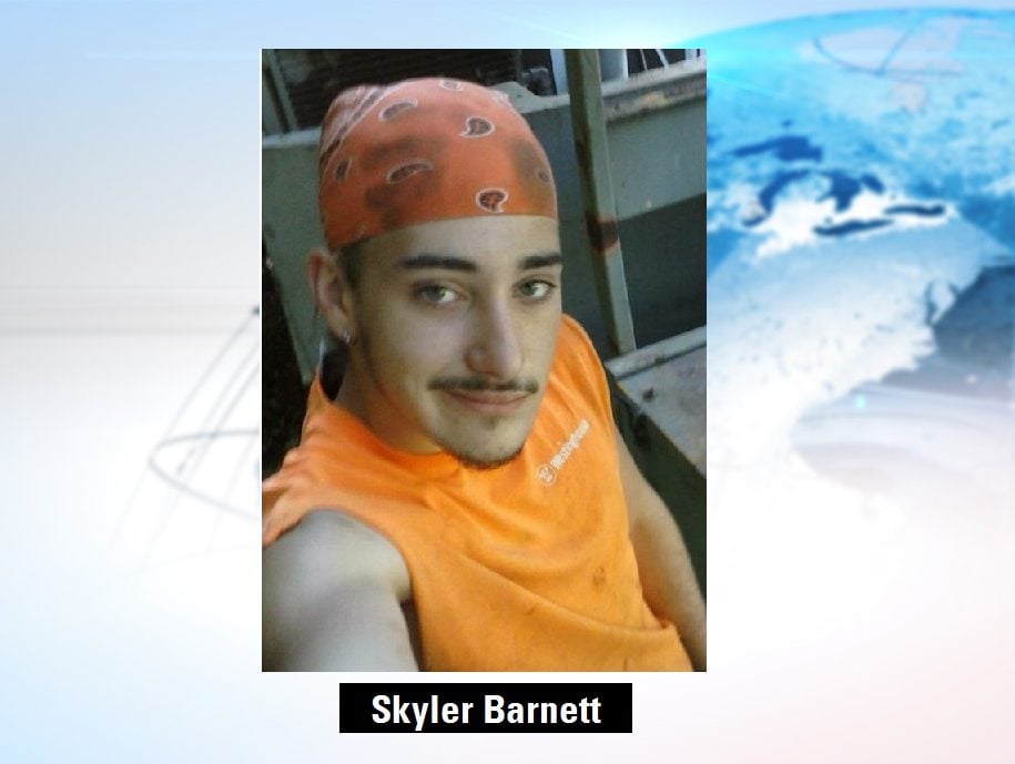Skyler Barnett