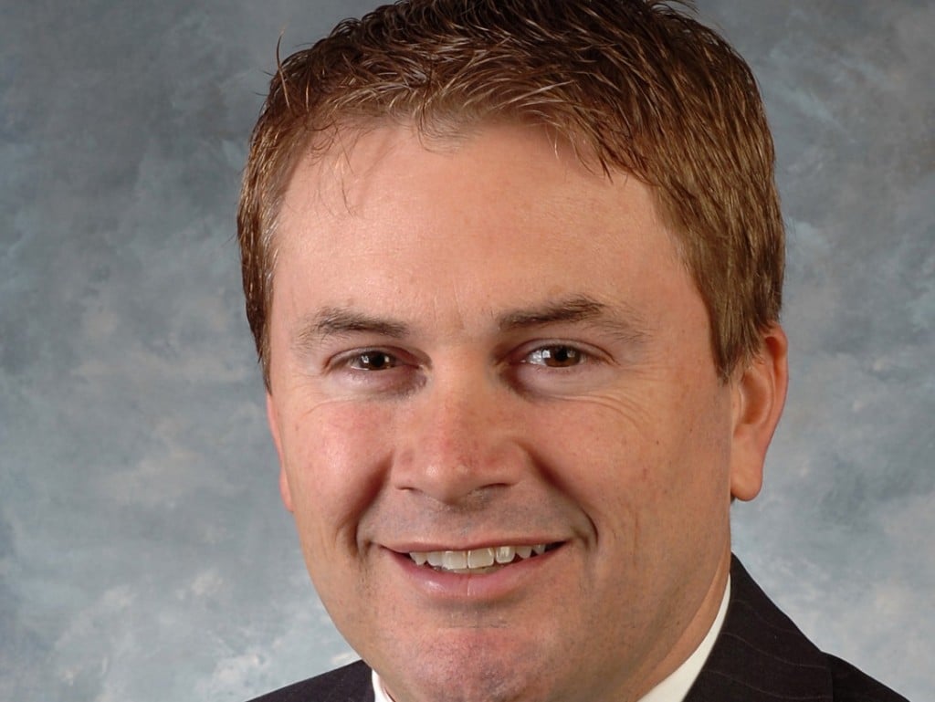 James Comer