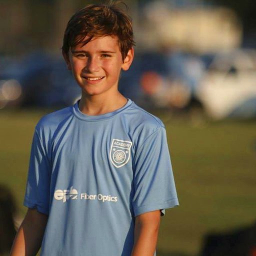 This undated photo provided by Mark McOmie shows Jackson Standefer. Authorities searched Grand Canyon National Park on Monday