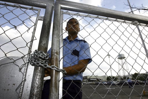 FILE - In this June 19