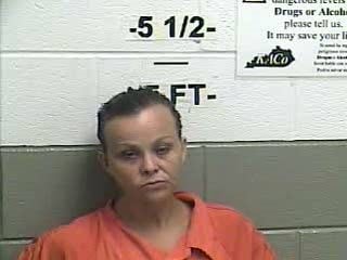 Trevia Aker