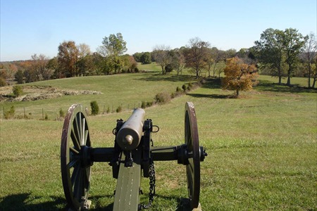 Perryville Civil War Battlefield