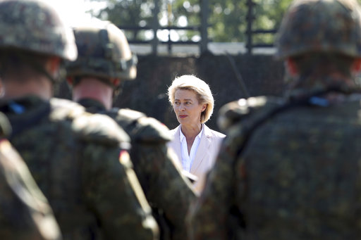 FILE - In this Aug. 16