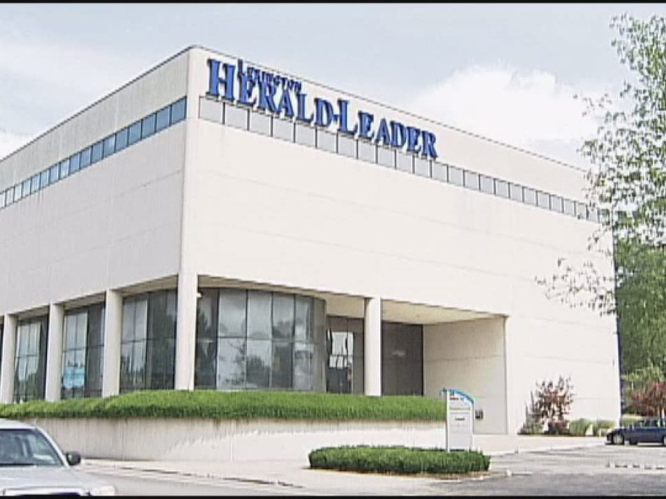 Lexington Herald-Leader