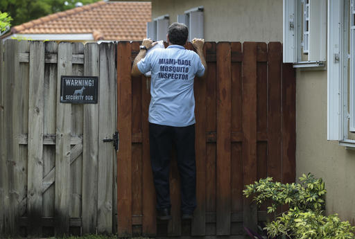 FILE - In this Tuesday