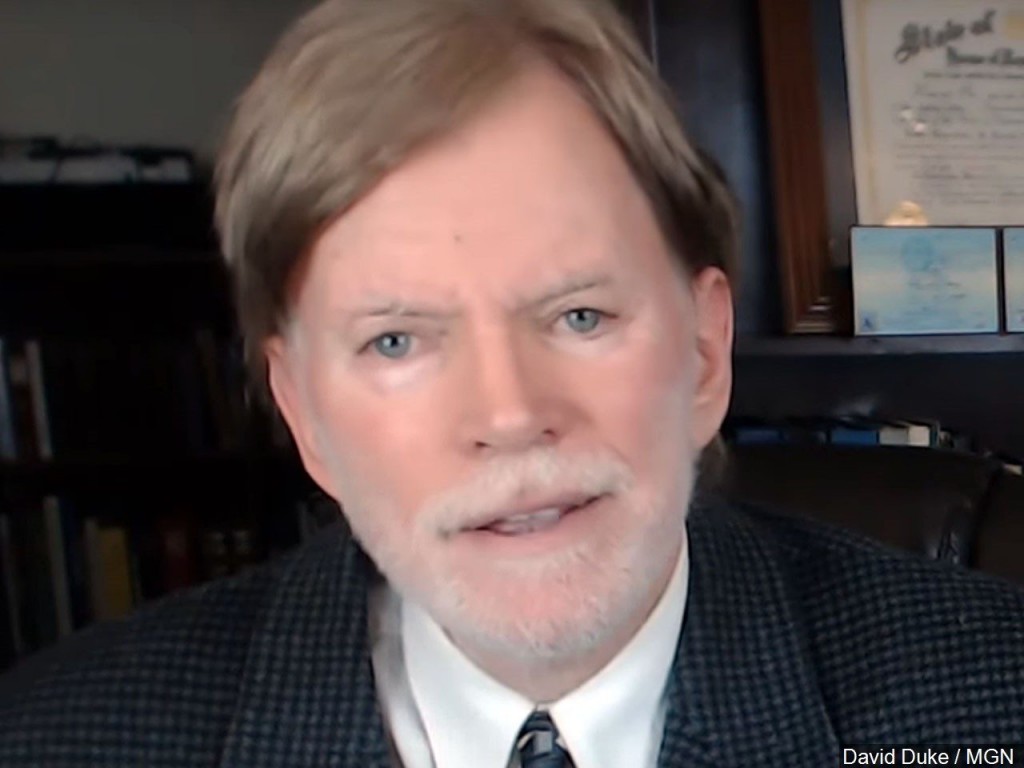 David Duke