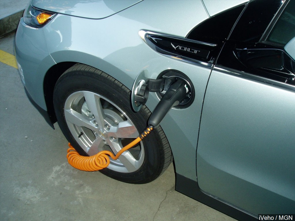 Electric Car